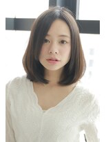 サイン ヘア イノベーション(sign HAIR INNOVATION)&nbsp;ナチュラルストレート【sign錦糸町】