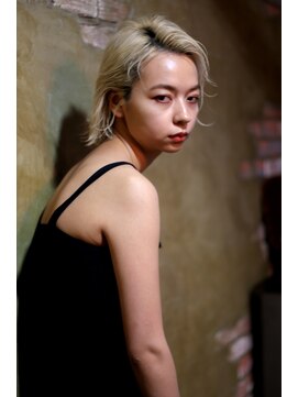 モダ(MoDa) モードショート