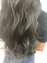 グッデイ ヘアー(GOOD DAY HAIR)&nbsp;【GOOD DAY HAIR】《７トーングレージュ×ハイライト》　 下北沢