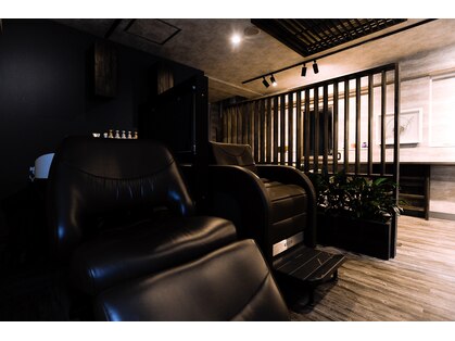 ミトレ ヘアデザイン(Mitore Hair design)の写真