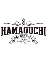 BARBER SHOP HAMAGUCHI