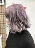 アッシュラベンダー