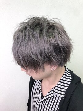 ライブトレア(LIVE TOREA) ラベンダーアッシュ