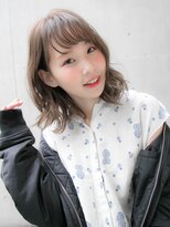 ルティア 池袋(Lutia) 愛されミディアム