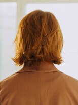 プロデュース 町田店(Produce) ハイレイヤーボブ