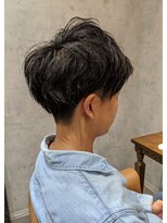 フェリーザ 奏の杜店(FELIZA)&nbsp;メンズカット