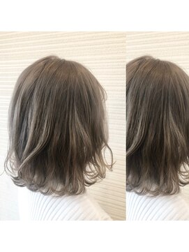 フェイス 大船(FACE) Face大船マナト流透明感ベージュ