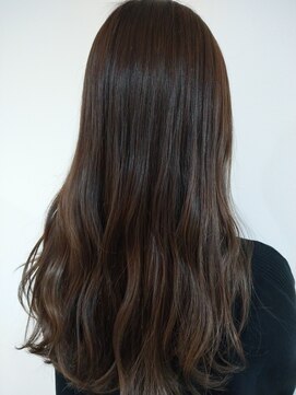 セレーヌ(Sereine) 透明感＋赤味ゼロ ベイクドアッシュベージュカラー