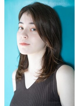 シェルベアー 銀座四丁目(Shell Bear) 【ShellBear銀座4丁目】ナチュラルレイヤー