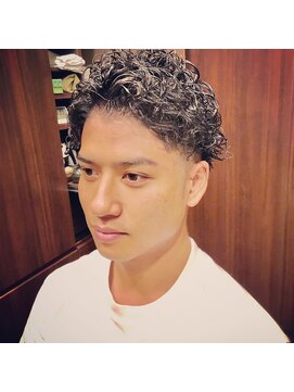 ヒロギンザ 五反田店(HIRO GINZA) バーバースタイル