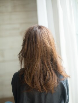 プロデュース 相模原店(Produce) 愛されラフウェーブ♪