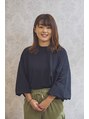 髪質改善ヘアエステサロン メルシー(Merci)&nbsp;【髪質改善師】北野 侑里