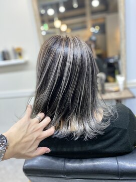 アネラ(Anela) シャドウルーツ