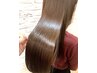 【髪質改善ヘアエステ】oggiotto酸熱トリートメント ￥12500→￥10500