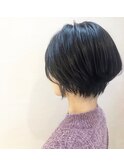 コンパクトショート【グランジュテ稲毛】
