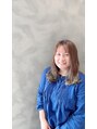 ヘアーアンドビューティーショップ エボルティー(hair&beauty shop EvoLuty) 中川 美喜子