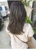 しっとりベージュ