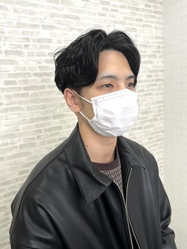 ジ オブスキュア(THE OBSCURE) 韓国スタイル