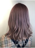 ☆ピンクラベンダー☆