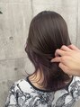 ヘアーメイク フィール ルア(FEEL Lua) 特殊カラーも得意ですのでおまかせ下さい