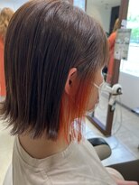 ステララヴェスト(Stella L'ovest) イヤリングカラー