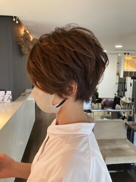 プラスディー(+D) ショートカット