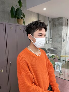 ユニオン(Union) クラシカルベリーショート