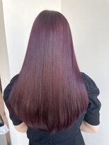 アリーズ(ALLYS)&nbsp;ラベンダーピンクカラー♪