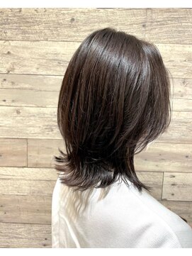 オットー バース(Otto BIRTH) ウルフレイヤーミディアム