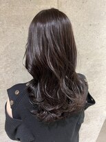 エイト 上野店(EIGHT ueno)&nbsp;ラベンダーブラウン