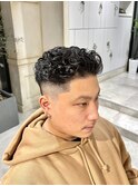 宮城リョータ風 スパイラル