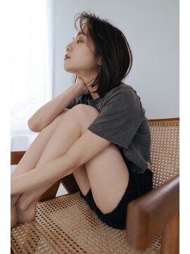 ニード(need) ムードボブ