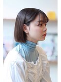 レトロボブ