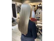 ヘアーラボ ハチ(HAIR LABO HACHI)