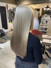 ヘアーラボ ハチ(HAIR LABO HACHI)