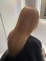 リルーア(RIRUA)&nbsp;グレージュ