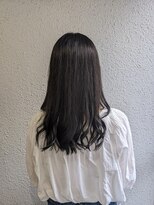 リバティ 吉祥寺(Liberty)&nbsp;イルミナオリーブ×レイヤーカール