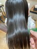 人気No.3 髪質改善部門2位♪美髪再生【美髪シルクストリートメント】　