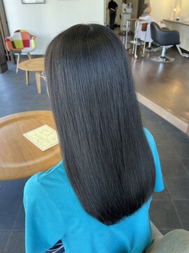 アフェクテュー 志度店(affectueux) 10代20代30代 ストレート