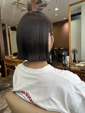 インビテーション 名古屋(invitation) ぷつっとbob:佐藤