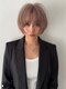 ファムエリア(FEMME AREA)の写真/骨格や髪質に合わせた似合わせカットで、小顔効果も◎あなたにピッタリの似合わせスタイルをご提案！