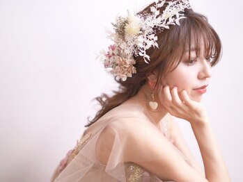 ビジューヘアー(Beju Hair)の写真/【安城市】マンツーマン施術のアットホームなサロン◎家感覚のリラックス空間を提供いたします。