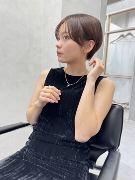 ジョルフ サロン オリジナル(JOLF salon original) 【JOLF 塩川祐輝男】