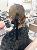 アップスタイル
