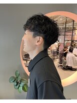 イル(il)&nbsp;シャドウパーマ