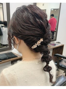 コカブ 本山(KOCHAB) 玉ねぎアレンジ