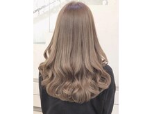 アール ヘアーアンドメイク 林店(R Hair&Make)