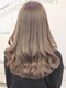 アール ヘアーアンドメイク 林店(R Hair&Make)の写真/【相鉄ローゼン隣】人気のミルクティーベージュや幅広い色合いを取り揃えております♪
