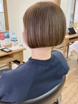 アメリ(Ameri)&nbsp;-Ameri-岩崎☆ボブスタイル【浜町/ショート】