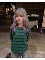 セレクション(Selection.)&nbsp;レイヤーカット×デザインカラー